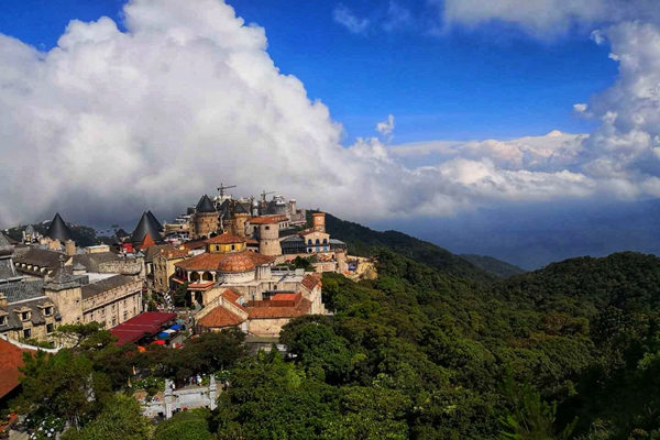 恩施州大氣治理實現新突破!三項目成功入選中央項目庫